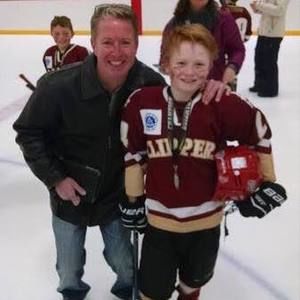 Meet your Posher, Patrick